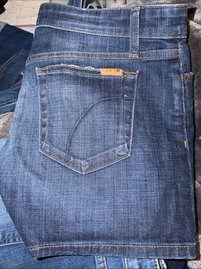 Joes Denim Jean Shorts Women’s Size 27‎